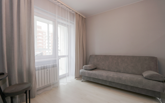 V Yubileynom 2 Apartments
