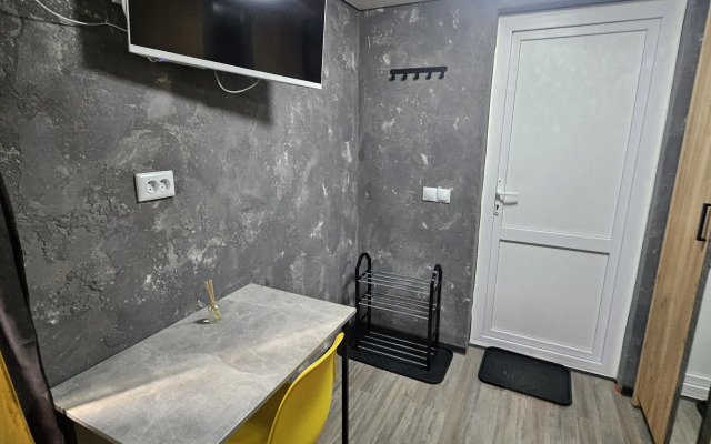 Glamping Khutor Romanovskiy