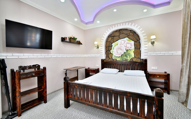Delsochi Guest House
