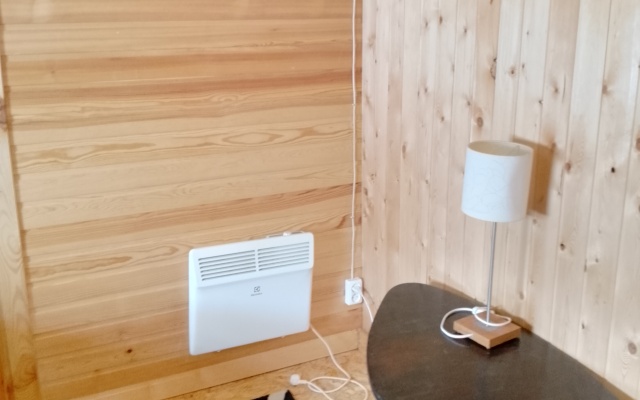 Гостевой дом Домик