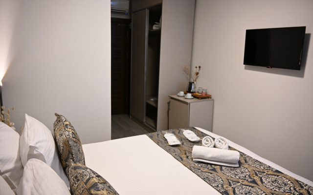 Elite Marmara Hotel Güngören