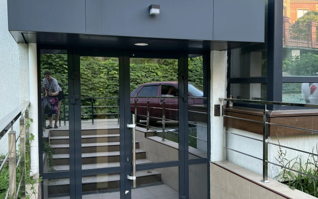 Studiya Na Lenina Vozle Okeanariuma Flat