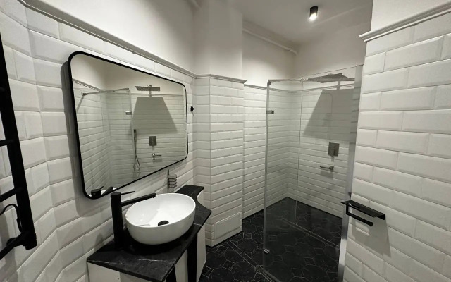 Stilnye V Tsentre Goroda Apartments