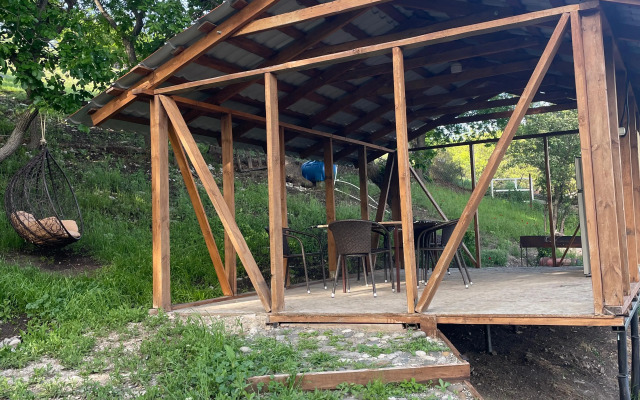 Частный дом Дубки 2