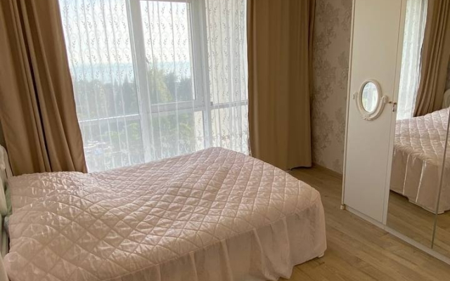 Квартира на Депутатской 10