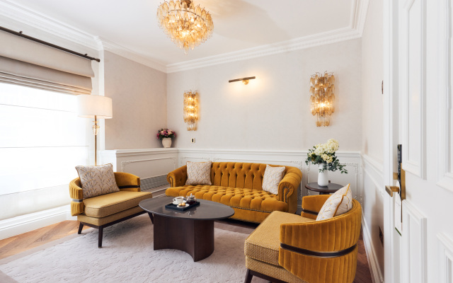 2 Chesham Belgravia Hotel