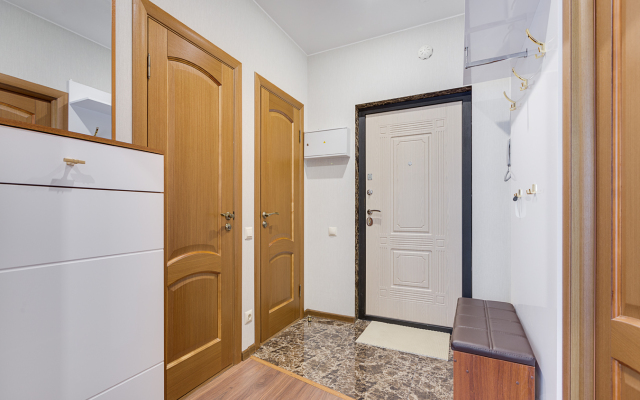 V Tsentre Peterburga Flat