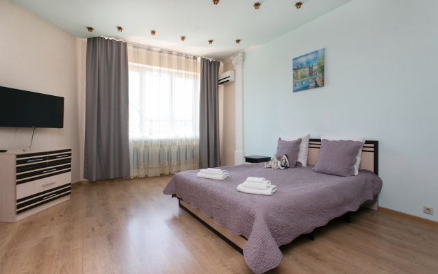 Гостевой дом на Виноградной