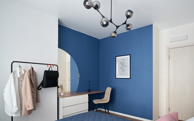 Апартаменты MyhomeYourhome в пос. Новоселье