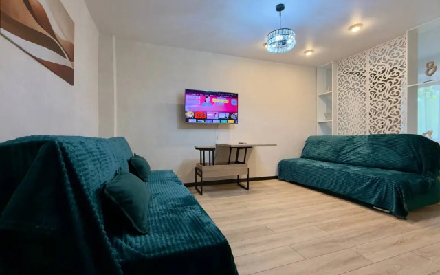 Arendagrad Kirova 61 Flat