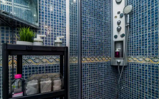 Квартира Gold Apart на Сокольниках