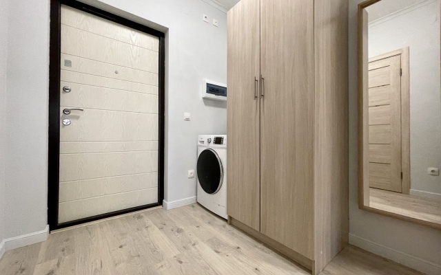 Apartamentyi Evro-Dvuhkomnatnyie V ZhK Komfort Klassa "Like"