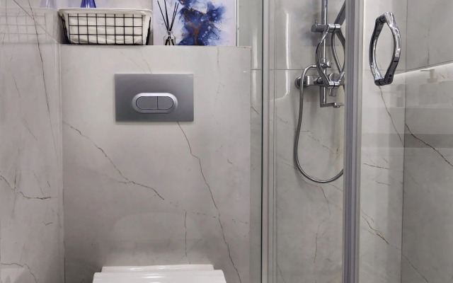 Komfortnaya Dlya Otdykha V Sochi Apartments