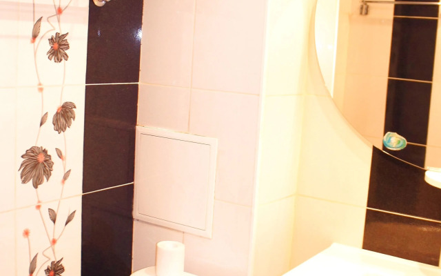 Квартира 2х-комнатная с евро-ремонтом