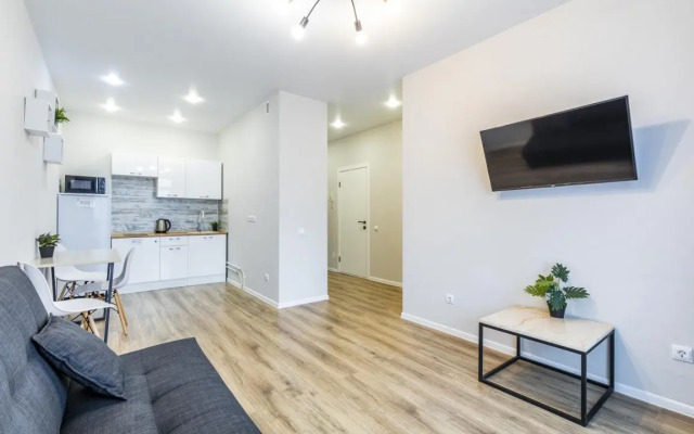 Апартаменты DreamHouse ЖК Vectori