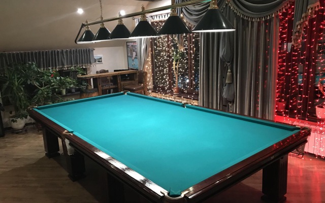 Lobnya Village Villa