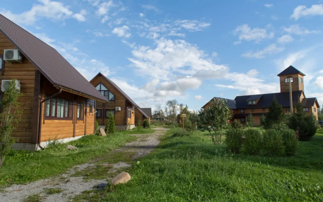 Hotel Chudnoy Dvor