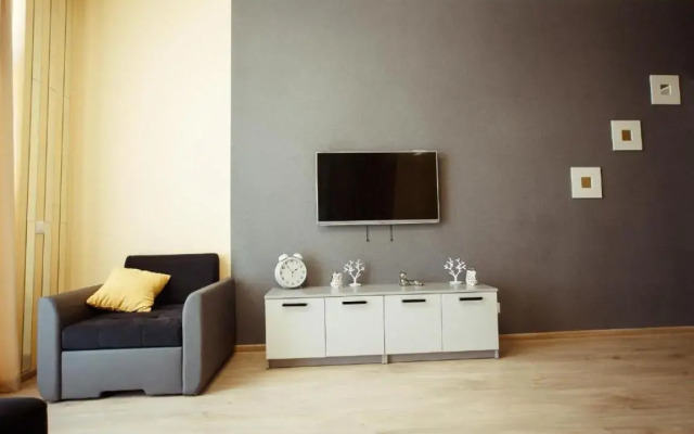 Apartments Malina Park