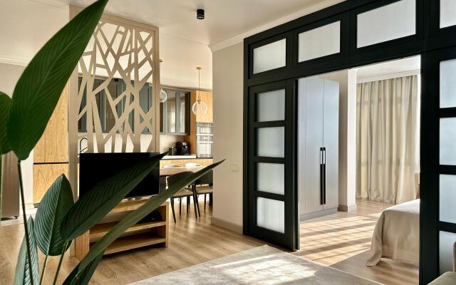 Premium Solnechny Ray Apartments