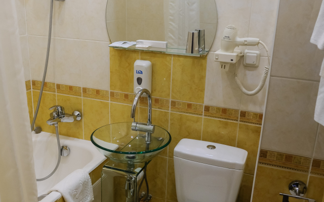 Октябрьская