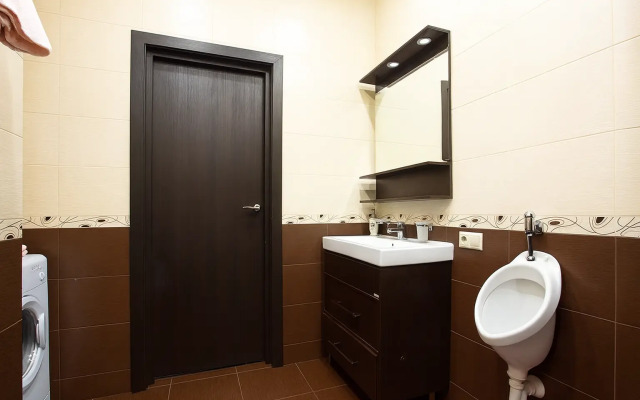 Апартаменты в ЖК Царицыно