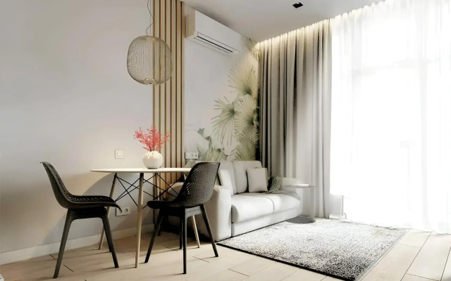 Квартир с видом на горы