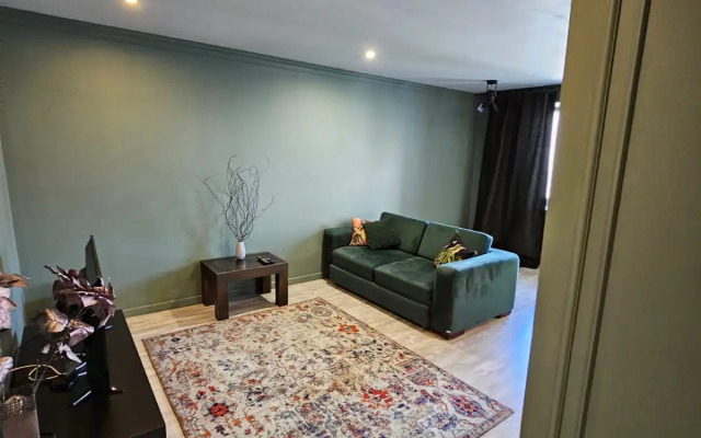 Апартаменты на Дзержинского 14/2