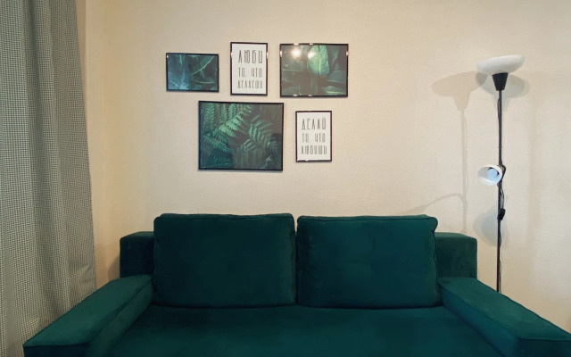 Квартира на Улице Шувалова 16/9