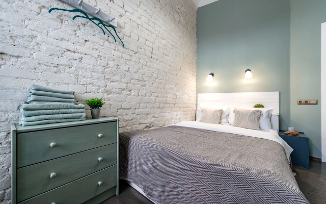 Квартира ApartMe Садовая