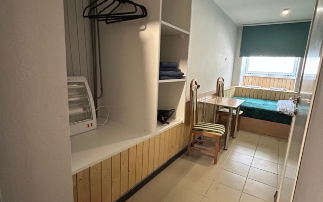 Апартаменты Студия N3 на Большой Подьяческой