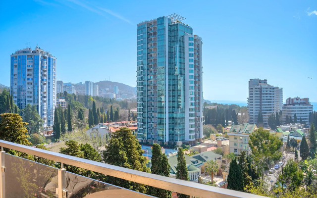 Квартира  Дизайнерская квартира в аренду в ЖК Светлана парк