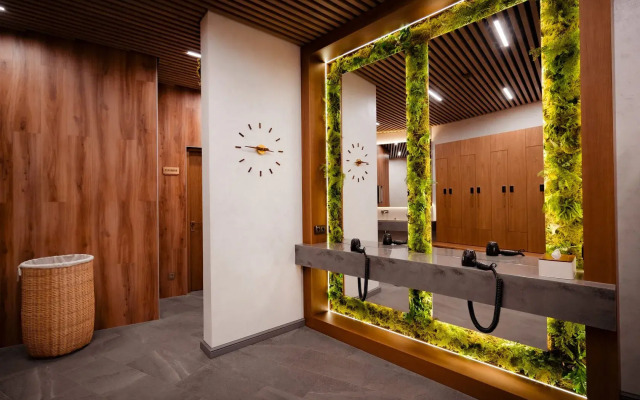 Dacha Vintera Park-hotel