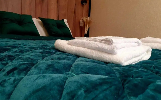 Квартира на Чапаева 30