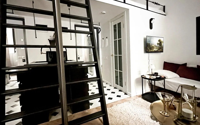 Апартаменты Matison Home Петровка 26