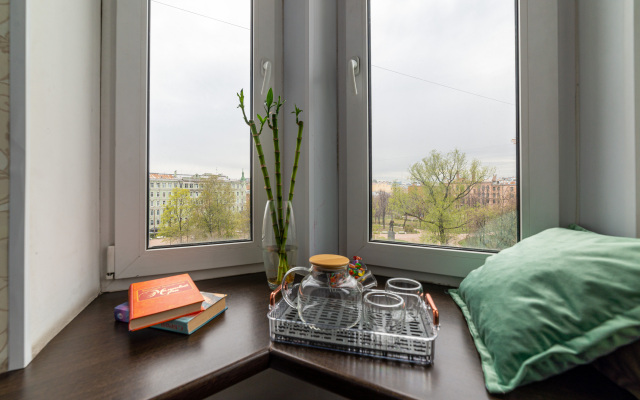 Vikena Guest House