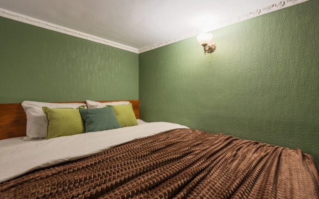 U Dvortsovoy ploschadi Apartments