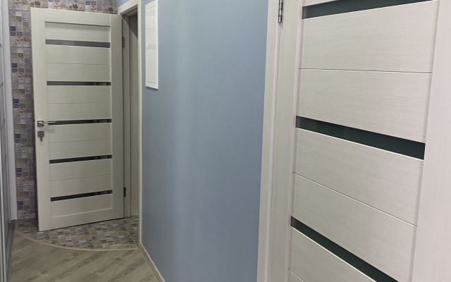 Апартаменты MaryHome с видом на Волгу