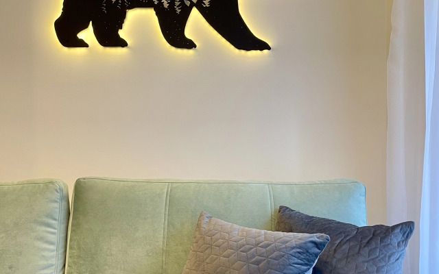 Квартира на 2 Ночи на 4-й линии Васильевского острова 51 (4)