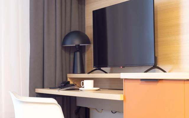 Апартаменты в центре Санкт-Петербурга