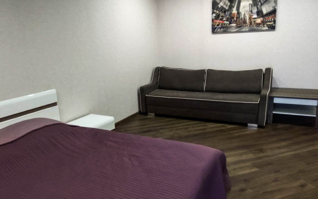 Апартаменты Горького 96 Комфорт