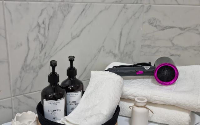 Квартира Новая на Бульваре