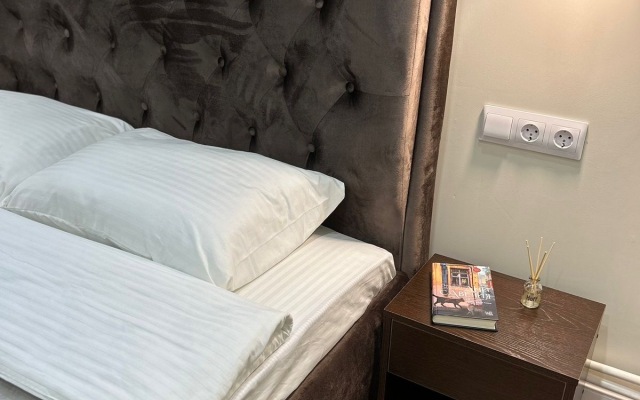 Квартира Нагорная 8А