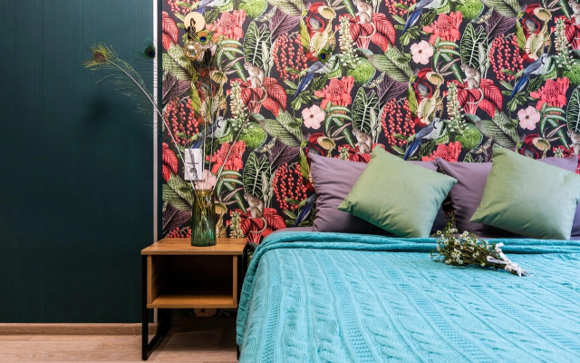 Квартира FlаtStay 17 Линия ВО 42В