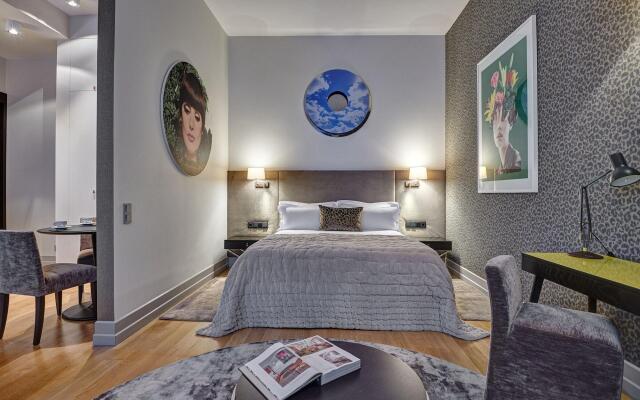 H15 Boutique Hotel, Warsaw, a Member of Design Hotels