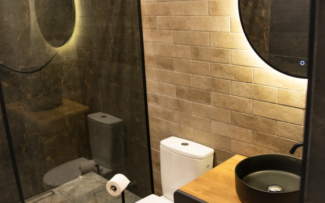 Гостиница Алатау