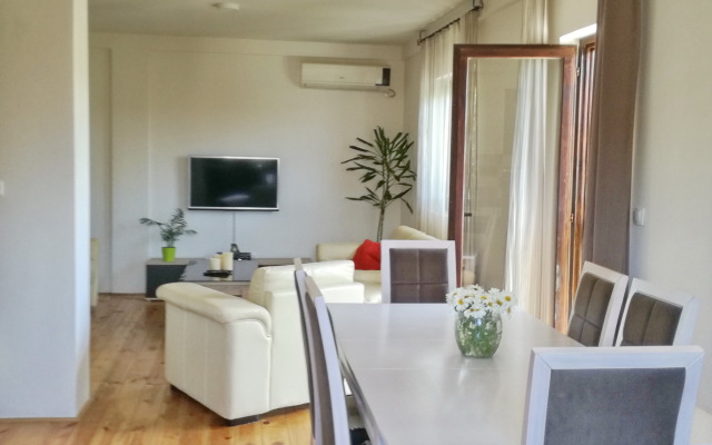 Tivat Luxury Apartments