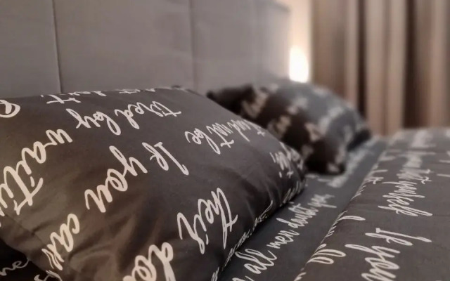 Апартаменты Просторные премиум-класса