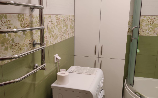 V Zelenogradske Na Potemkina Apartments