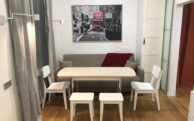 London Flat