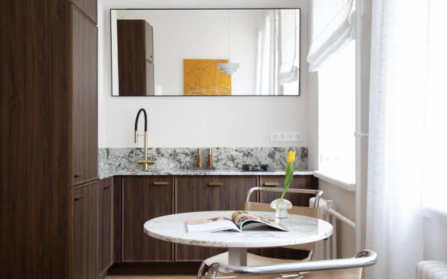 Dlya Gurmanov Flat